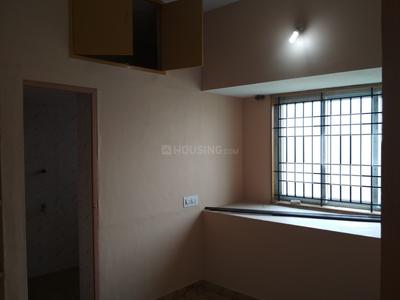 2 BHK Independent House