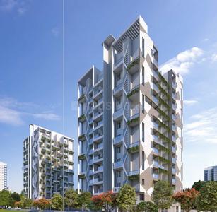 2 BHK Apartment