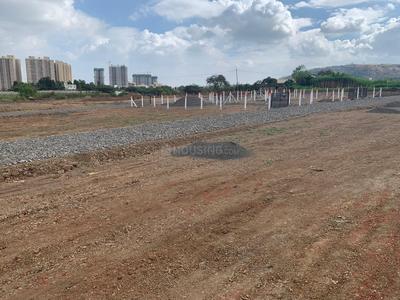 Gallery Cover Image of Sq.ft Residential Plot for buy in Hinjewadi for 3600000