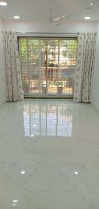 1 BHK अपार्टमेंट