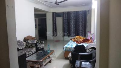 Gallery Cover Image of 1247 Sq.ft 2 BHK Apartment for buy in Jagatpura for 3800000