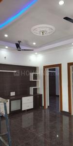 Gallery Cover Image of 1050 Sq.ft 2 BHK Independent House for buy in Ramamurthy Nagar for 6600000