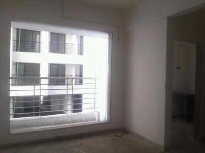 1 RK Apartment