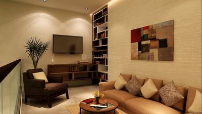 Gallery Cover Image of 1656 Sq.ft 3 BHK Apartment for buy in Borivali East for 36000000