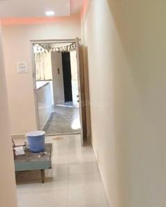 BHK Flat for rent in Borivali West, Western Suburbs 460 Sqft