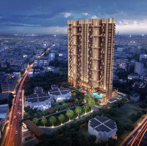 3 BHK Apartment