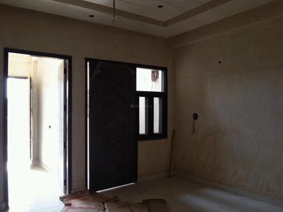 Gallery Cover Image of 1150 Sq.ft 3 BHK Independent Floor for buy in Vasundhara for 4200000