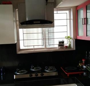 Gallery Cover Image of 1665 Sq.ft 3 BHK Apartment for buy in Greenwood Residency, Kowkur for 7500000