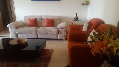Gallery Cover Image of 1025 Sq.ft 2 BHK Apartment for buy in Andheri West for 30000000