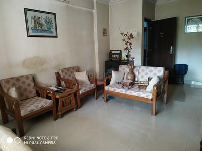 3 BHK Apartment