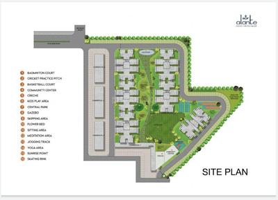3 BHK Apartment
