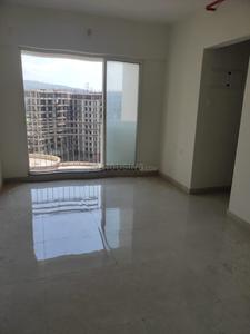 1 BHK Flat