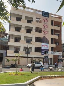 2 BHK फ़्लैट