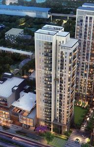 3 BHK अपार्टमेंट