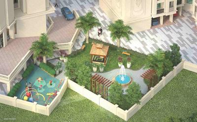 1 BHK Apartment