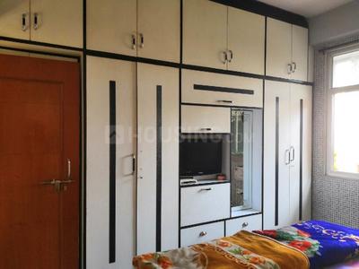 Gallery Cover Image of 1350 Sq.ft 3 BHK Apartment for buy in Lalkuan for 6000000