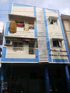 Gallery Cover Image of 1050 Sq.ft 2 BHK Apartment for buy in Ambattur for 4000000