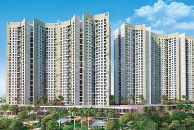 2 BHK Apartment