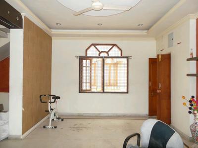 3 BHK Apartment