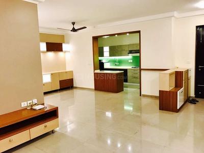 Gallery Cover Image of 2409 Sq.ft 3 BHK Apartment for buy in Banashankari for 30000000