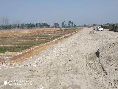 Residential Plot