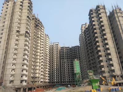 4 BHK Apartment