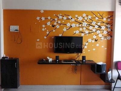 Gallery Cover Image of 310 Sq.ft 1 RK Apartment for buy in Borivali East for 7000000
