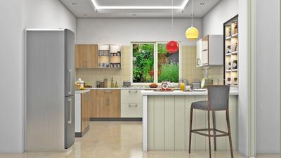 Gallery Cover Image of 670 Sq.ft 1 BHK Apartment for buy in Chembur for 10500000