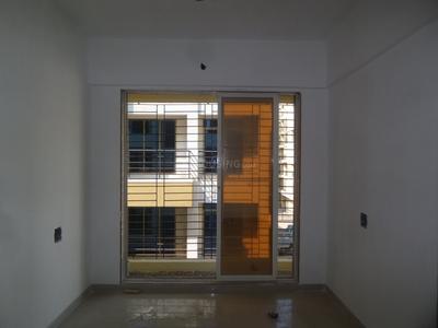 1 RK Apartment