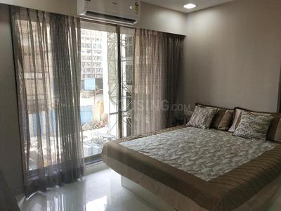 Gallery Cover Image of 650 Sq.ft 1 BHK Apartment for buy in Kandivali West for 7700000