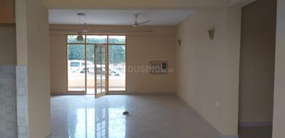 3 BHK अपार्टमेंट
