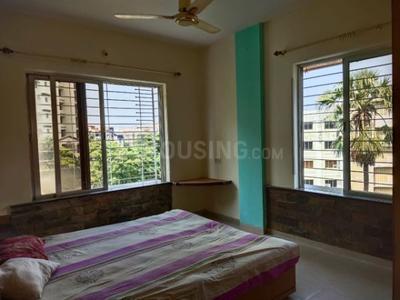 Bedroom Image of Star PG in Kandivali East