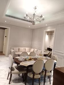 3 BHK Apartment