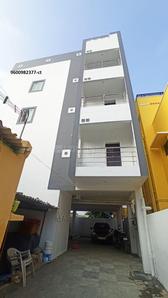 PG in Coimbatore, Tamil Nadu | Paying Guest Accommodation & Co-Living ...