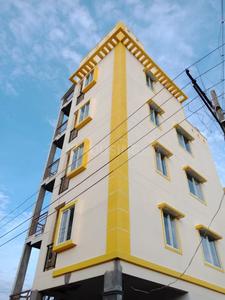 Gallery Cover Image of 660 Sq.ft 5+ BHK Independent House for buy in Rayasandra for 10000000