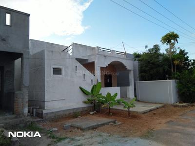 Gallery Cover Image of 900 Sq.ft 2 BHK Independent House for buy in Hosur for 3100000