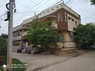 4 BHK Independent House