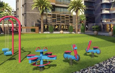 3 BHK Apartment