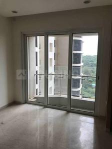 3 BHK फ़्लैट