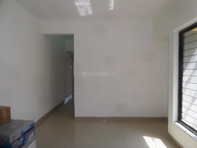 Gallery Cover Image of 612 Sq.ft 1 BHK Apartment for buy in Baner for 3200000