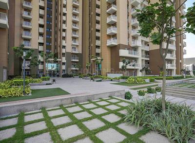 4 BHK Apartment