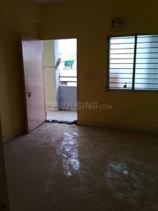 1 BHK Apartment