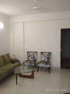Gallery Cover Image of 918 Sq.ft 3 BHK Apartment for buy in Behala for 5000000