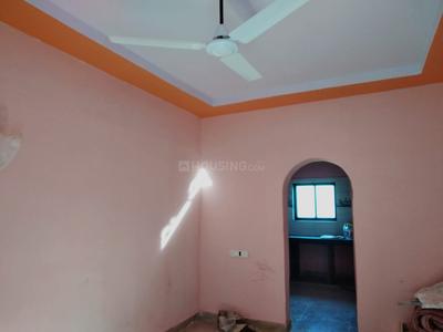 1 BHK Independent House