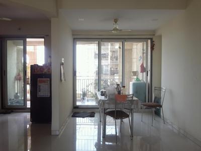 3 BHK Apartment