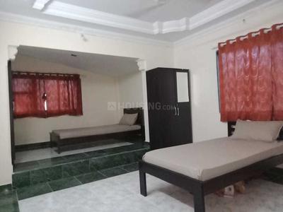 Bedroom Image of PG 4314195 Dahisar West in Dahisar West