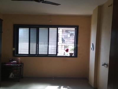 1 BHK Apartment