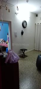 Gallery Cover Image of 1500 Sq.ft 3 BHK Independent House for rent in R. T. Nagar for 35000