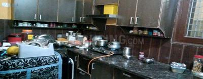 2 BHK Independent Floor