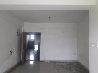 Gallery Cover Image of 1309 Sq.ft 3 BHK Apartment for buy in New Town for 6500000